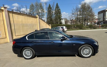 BMW 3 серия, 2012 год, 1 680 000 рублей, 5 фотография
