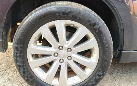 Subaru Forester, 2011 год, 1 469 000 рублей, 29 фотография