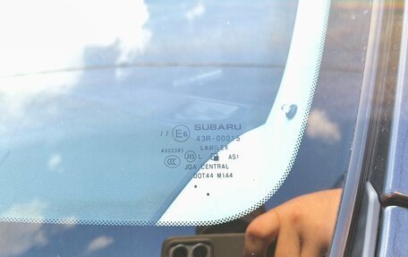 Subaru Forester, 2011 год, 1 469 000 рублей, 27 фотография