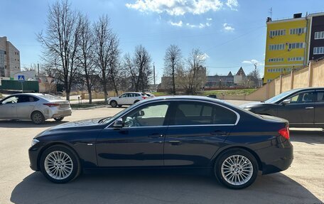 BMW 3 серия, 2012 год, 1 680 000 рублей, 3 фотография
