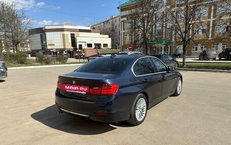 BMW 3 серия, 2012 год, 1 680 000 рублей, 2 фотография