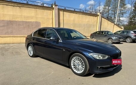 BMW 3 серия, 2012 год, 1 680 000 рублей, 6 фотография