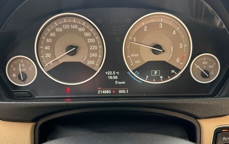 BMW 3 серия, 2012 год, 1 680 000 рублей, 8 фотография