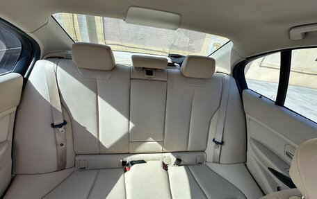 BMW 3 серия, 2012 год, 1 680 000 рублей, 11 фотография