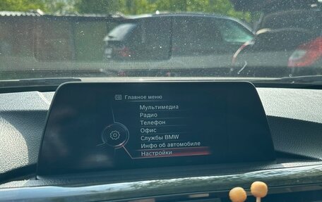 BMW 3 серия, 2012 год, 1 680 000 рублей, 9 фотография