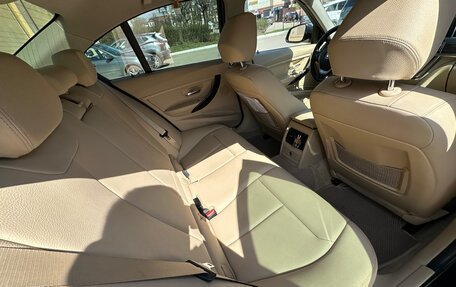 BMW 3 серия, 2012 год, 1 680 000 рублей, 13 фотография