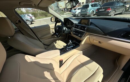 BMW 3 серия, 2012 год, 1 680 000 рублей, 14 фотография