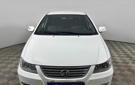 Lifan Solano I (630) рестайлинг, 2013 год, 470 000 рублей, 8 фотография