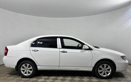 Lifan Solano I (630) рестайлинг, 2013 год, 470 000 рублей, 6 фотография