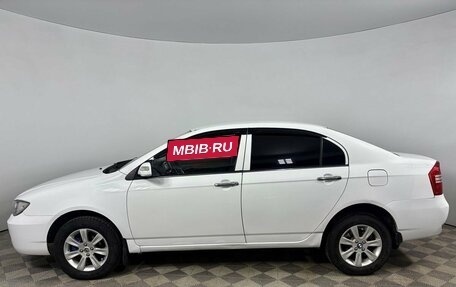 Lifan Solano I (630) рестайлинг, 2013 год, 470 000 рублей, 2 фотография