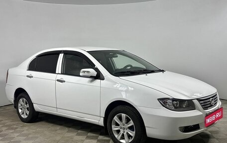 Lifan Solano I (630) рестайлинг, 2013 год, 470 000 рублей, 7 фотография