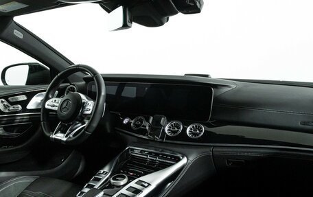 Mercedes-Benz AMG GT I рестайлинг, 2020 год, 8 575 875 рублей, 9 фотография