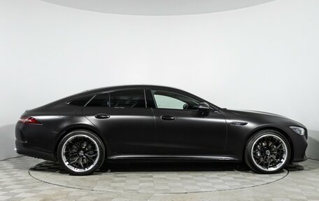 Mercedes-Benz AMG GT I рестайлинг, 2020 год, 8 575 875 рублей, 4 фотография