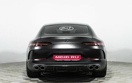 Mercedes-Benz AMG GT I рестайлинг, 2020 год, 8 575 875 рублей, 6 фотография