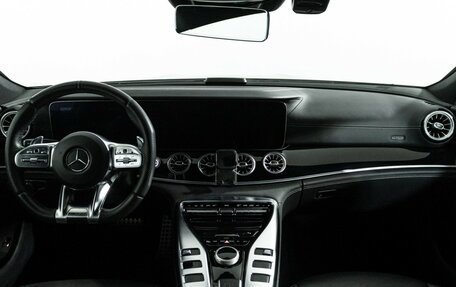 Mercedes-Benz AMG GT I рестайлинг, 2020 год, 8 575 875 рублей, 13 фотография