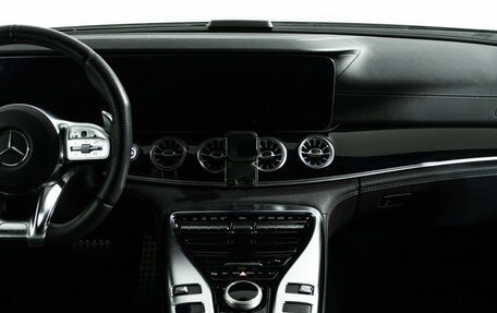 Mercedes-Benz AMG GT I рестайлинг, 2020 год, 8 575 875 рублей, 14 фотография