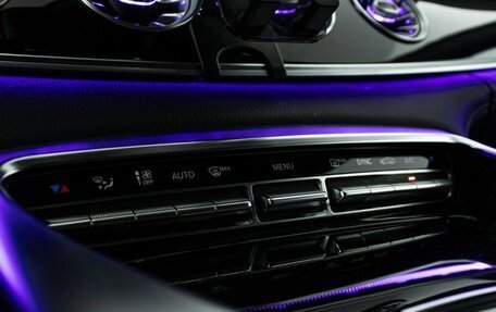 Mercedes-Benz AMG GT I рестайлинг, 2020 год, 8 575 875 рублей, 20 фотография