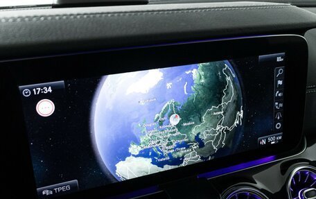 Mercedes-Benz AMG GT I рестайлинг, 2020 год, 8 575 875 рублей, 16 фотография