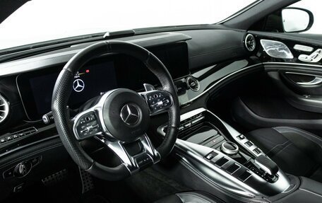 Mercedes-Benz AMG GT I рестайлинг, 2020 год, 8 575 875 рублей, 11 фотография