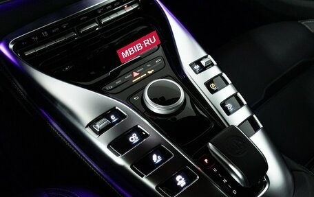 Mercedes-Benz AMG GT I рестайлинг, 2020 год, 8 575 875 рублей, 19 фотография