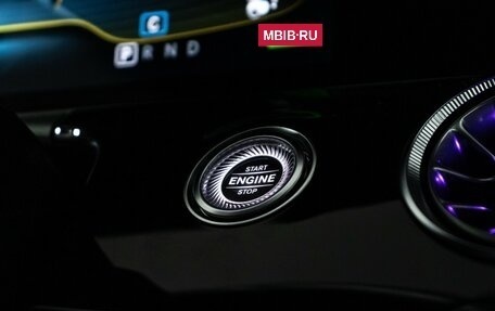 Mercedes-Benz AMG GT I рестайлинг, 2020 год, 8 575 875 рублей, 23 фотография