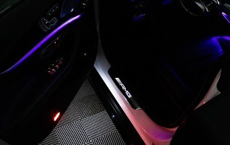 Mercedes-Benz AMG GT I рестайлинг, 2020 год, 8 575 875 рублей, 31 фотография