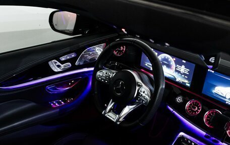 Mercedes-Benz AMG GT I рестайлинг, 2020 год, 8 575 875 рублей, 39 фотография