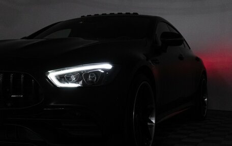 Mercedes-Benz AMG GT I рестайлинг, 2020 год, 8 575 875 рублей, 38 фотография