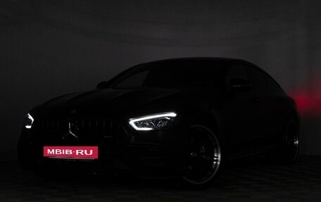 Mercedes-Benz AMG GT I рестайлинг, 2020 год, 8 575 875 рублей, 35 фотография