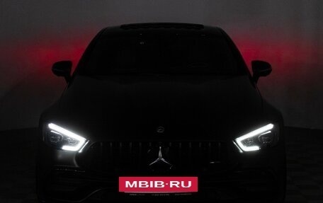 Mercedes-Benz AMG GT I рестайлинг, 2020 год, 8 575 875 рублей, 37 фотография