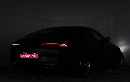 Mercedes-Benz AMG GT I рестайлинг, 2020 год, 8 575 875 рублей, 34 фотография