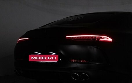 Mercedes-Benz AMG GT I рестайлинг, 2020 год, 8 575 875 рублей, 33 фотография