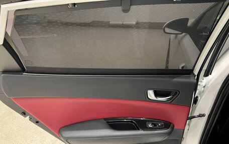 KIA Optima IV, 2018 год, 2 249 000 рублей, 13 фотография