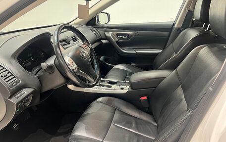 Nissan Teana, 2015 год, 1 199 000 рублей, 12 фотография