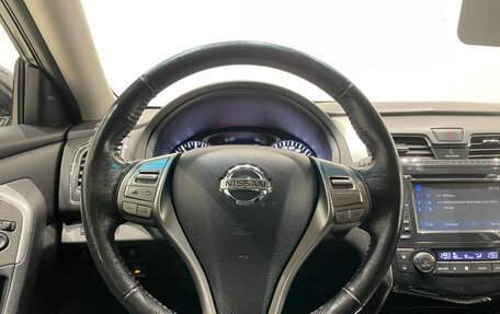 Nissan Teana, 2015 год, 1 199 000 рублей, 17 фотография