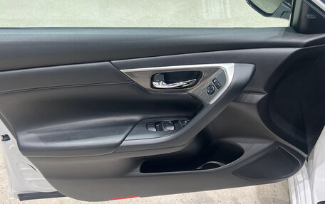 Nissan Teana, 2015 год, 1 199 000 рублей, 13 фотография