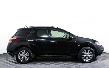 Nissan Murano, 2013 год, 1 398 000 рублей, 4 фотография