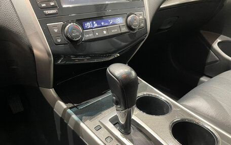 Nissan Teana, 2015 год, 1 199 000 рублей, 16 фотография