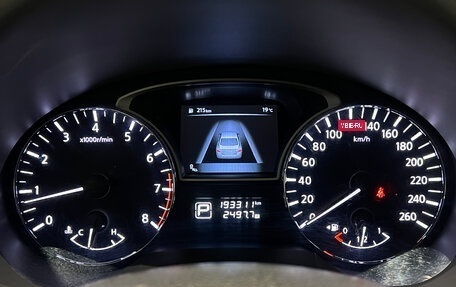 Nissan Teana, 2015 год, 1 199 000 рублей, 20 фотография