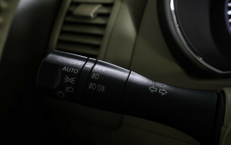 Nissan Murano, 2013 год, 1 398 000 рублей, 20 фотография