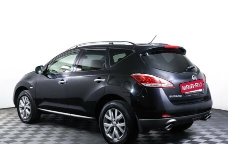 Nissan Murano, 2013 год, 1 398 000 рублей, 7 фотография