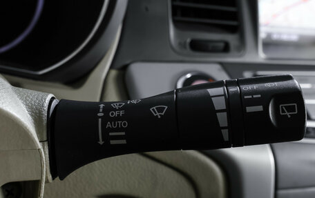 Nissan Murano, 2013 год, 1 398 000 рублей, 21 фотография