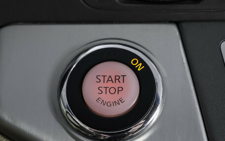 Nissan Murano, 2013 год, 1 398 000 рублей, 22 фотография