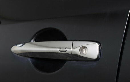 Nissan Murano, 2013 год, 1 398 000 рублей, 30 фотография