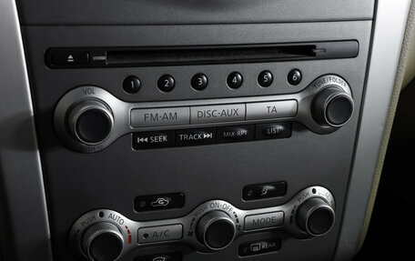 Nissan Murano, 2013 год, 1 398 000 рублей, 26 фотография