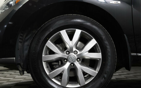 Nissan Murano, 2013 год, 1 398 000 рублей, 31 фотография