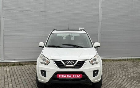Chery Tiggo (T11), 2013 год, 345 000 рублей, 2 фотография