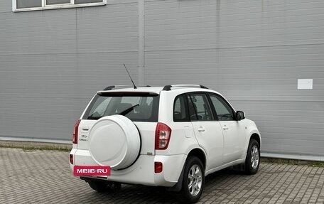 Chery Tiggo (T11), 2013 год, 345 000 рублей, 4 фотография
