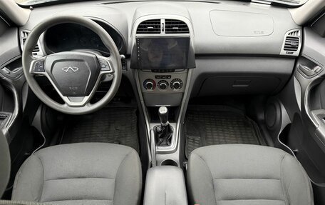 Chery Tiggo (T11), 2013 год, 345 000 рублей, 8 фотография