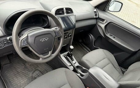 Chery Tiggo (T11), 2013 год, 345 000 рублей, 7 фотография